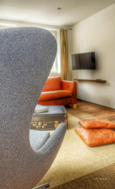 Apartment am Schlosshof Besigheim Zimmer foto