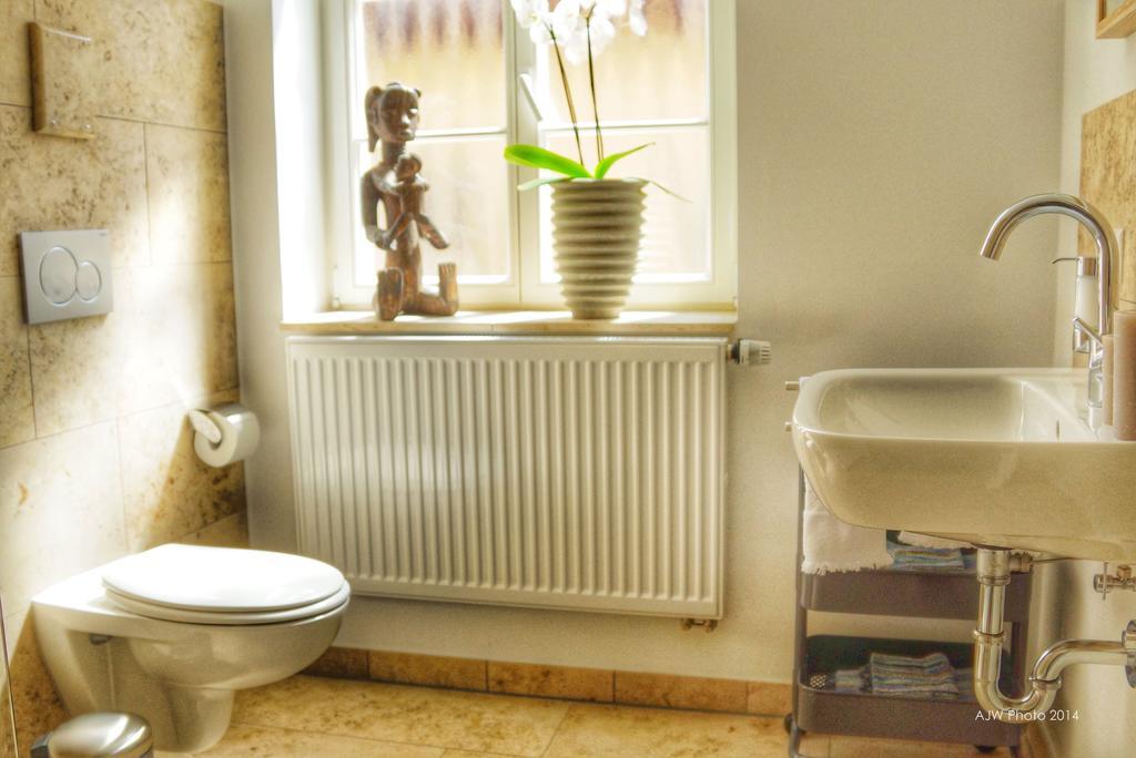 Apartment am Schlosshof Besigheim Zimmer foto